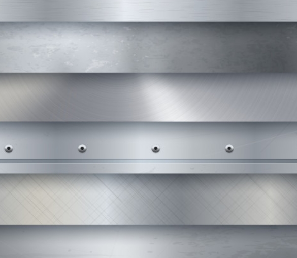 Stainless steel grades